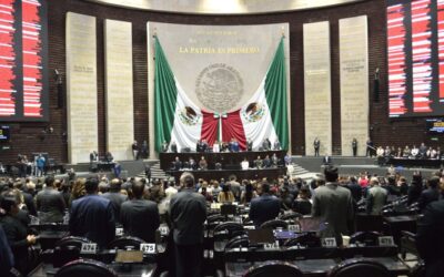 Diputados avalan reforma para aplicar nuevos aranceles a importaciones de Asia