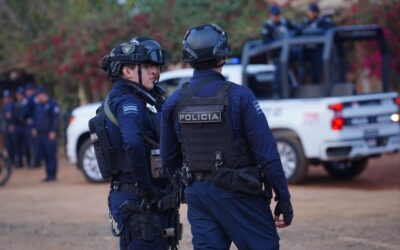 Impunidad, entorno y vida diaria: la anatomía del miedo en México