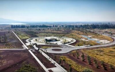 Comunidades frenan proyecto de reciclaje en Hidalgo: “No era justicia ambiental”