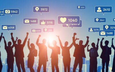 Regulación sin árbitro: IA, propaganda y poder en la era postmediática