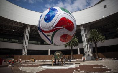 Esto pretende recaudar la CDMX en 2026, año mundialista