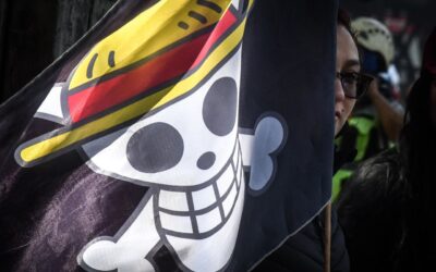 Generación Z realiza marcha del silencio este domingo en CDMX