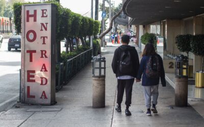 CDMX alista vigilancia a hoteles y penas más severas por violencia de género