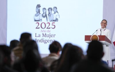 T-MEC, inversión, seguridad y salud serán las prioridades del gobierno de Sheinbaum para 2026