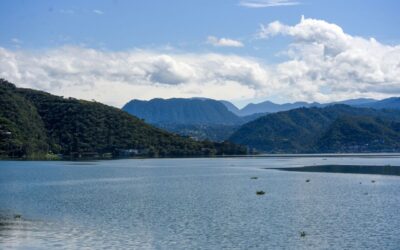 Legisladores modifican Ley de Aguas ante las protestas