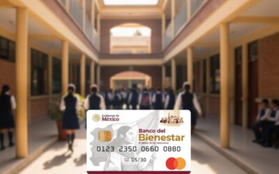 ¿Quiénes reciben el pago de la Beca Rita Cetina este jueves 4 de diciembre?