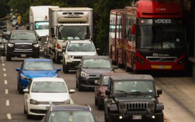 La CDMX va por exentar a más autos de pagar tenencia en 2026