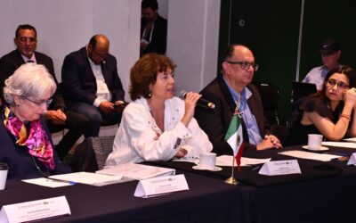 Secretaría de Ciencia encabeza iniciativa de impulso al desarrollo científico en América Latina