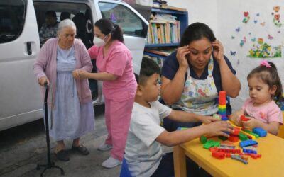 Casas de las 3R, Utopías y programas: ¿cómo funcionará el sistema de cuidados de la CDMX?