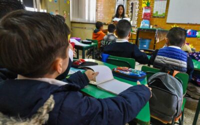 Las vacaciones de diciembre de la SEP terminan en diferentes fechas para estudiantes y maestros