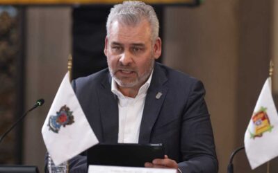 Reos trasladados a penales federales mantenían actividades ilícitas en Uruapan