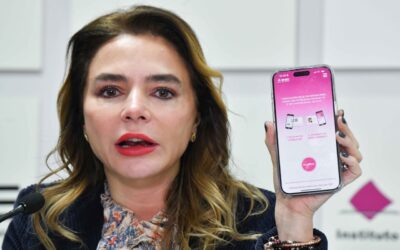 INE dice que padrón está protegido; participación del gobierno genera dudas