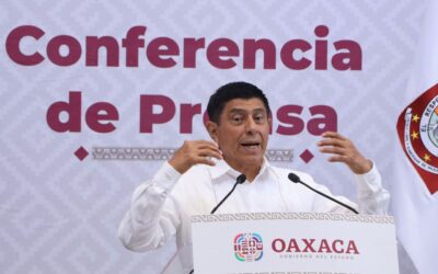 Oaxaca tendrá revocación de mandato; Instituto Electoral avala más de 518,000 firmas