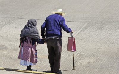 Arranca el registro a la Pensión del Bienestar para adultos de 65 años y más