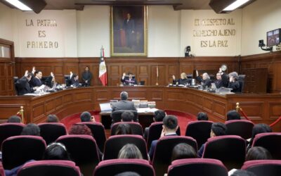 Tras resolución de la Corte sobre Grupo Salinas ven con preocupación más casos fiscales
