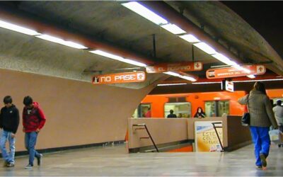 Horarios del Metro y Metrobús de la CDMX para el 1 de enero de 2026