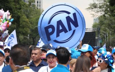 El PAN ofrece a ciudadanos buscar candidatura a través de su aplicación