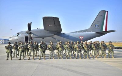 Ejército refuerza la seguridad en Sinaloa con el despliegue de 180 efectivos