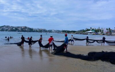 Oceana pide apostar por la pesca ribereña como eje de la conservación marina