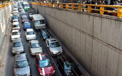 ¿Habrá Doble Hoy No Circula el viernes 26 de diciembre en CDMX y Edomex? Estos autos no pueden salir