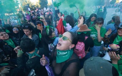 Corte analizará reforma que redujo semanas para abortar en Aguascalientes