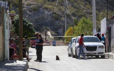 Ola de violencia en Sinaloa deja balaceras y bloqueos en Escuinapa