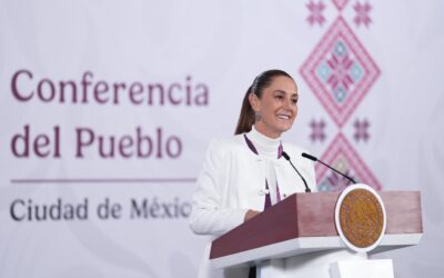 Gobierno usará agua de otras cuencas para pagar deuda a EU y tener afectación mínima