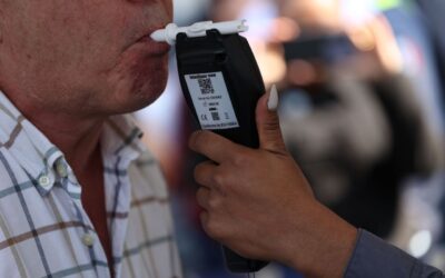 Ciudad de México arranca programa »Conduce Sin Alcohol» decembrino