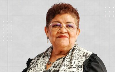 Ernestina Godoy ‘hereda’ una FGR con retos presupuestales y en procuración de justicia