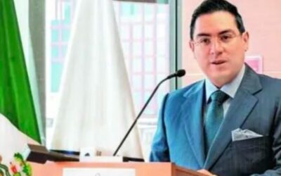 Casas de lujo, visa retirada y huachicol fiscal: quién es Alex Tonatiuh, «Lord Relojes» y exfuncionario de Aduanas