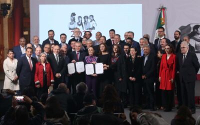 Reforma de 40 horas provoca inconformidades entre legisladores