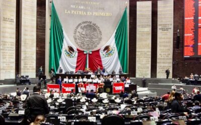 Subirá el salario mínimo pero ¿cuánto ganarán diputados, senadores y la presidenta Sheinbaum en 2026?