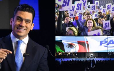 PAN permitirá ‘nepotismo’ en candidaturas a ‘cuadros’ con trayectoria