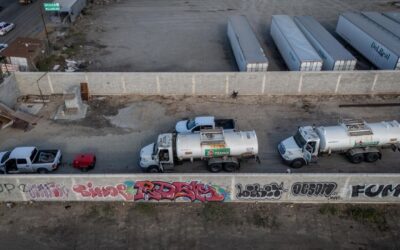 EU sanciona al Cártel de Santa Rosa de Lima y a “El Marro”