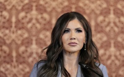 Cárteles de Sinaloa y Jalisco dañan los intereses de EU, señala Kristi Noem