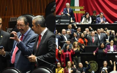 2025: año que marcó el inicio del distanciamiento del PT y Morena