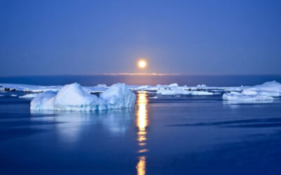 Efemérides celestes del 15 al 21 de diciembre de 2025