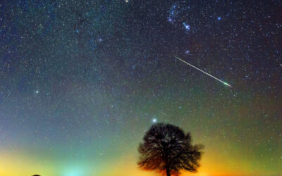 Efemérides celestes del 22 al 28 de diciembre de 2025