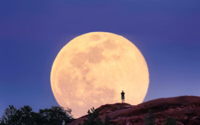 Efemérides celestes del 29 de diciembre de 2025 al 04 de enero de 2026