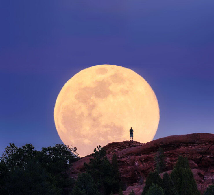 Efemérides celestes del 29 de diciembre de 2025 al 04 de enero de 2026