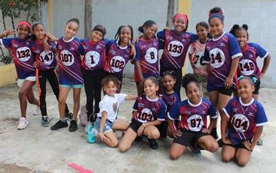 Academia MC Deportes premia su Torneo de Voleibol Navideño 2025