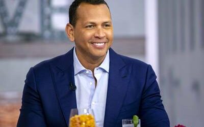 Alex Rodríguez: «Ya no me importa entrar al Salón de la Fama»