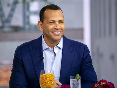 Alex Rodríguez: «Ya no me importa entrar al Salón de la Fama»