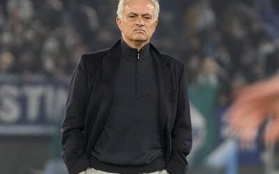 Cristiano Ronaldo: Modric revela que Mourinho lo hizo llorar