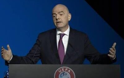 Mundial 2026: Infantino defiende el precio de las entradas
