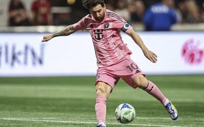 Leagues Cup Inter Miami, Toluca o Tigres, entre cabezas de serie