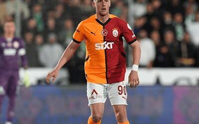 Apuestas deportivas: justicia turca ordena arresto de 29 futbolistas