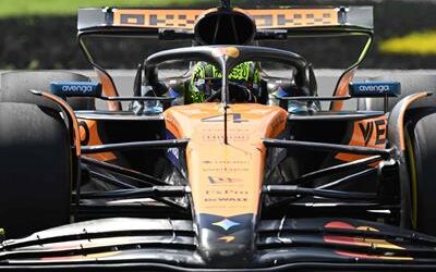 Fórmula Uno: se firma el noveno Acuerdo de la Concordia