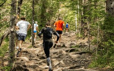 Backyard Ultra Santo Domingo llegará en 2026