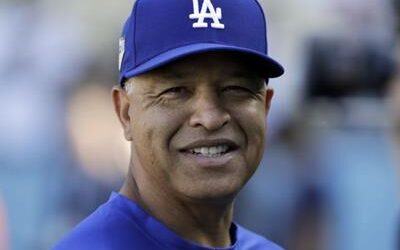 MLB: Dave Roberts abre la puerta a un tope salarial